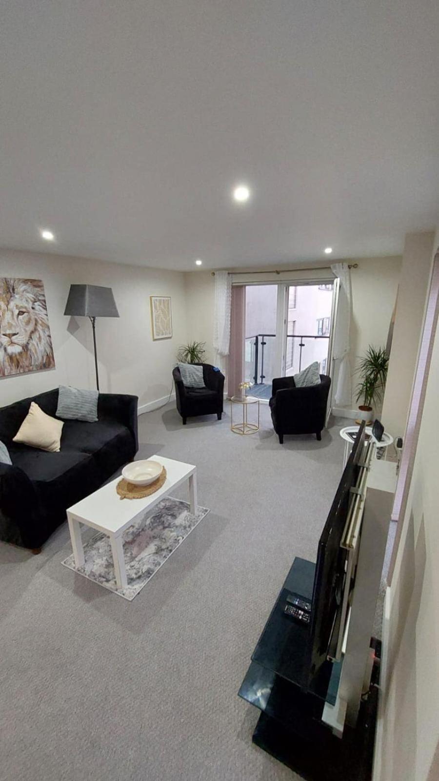 Seaside Serenity Apartment *